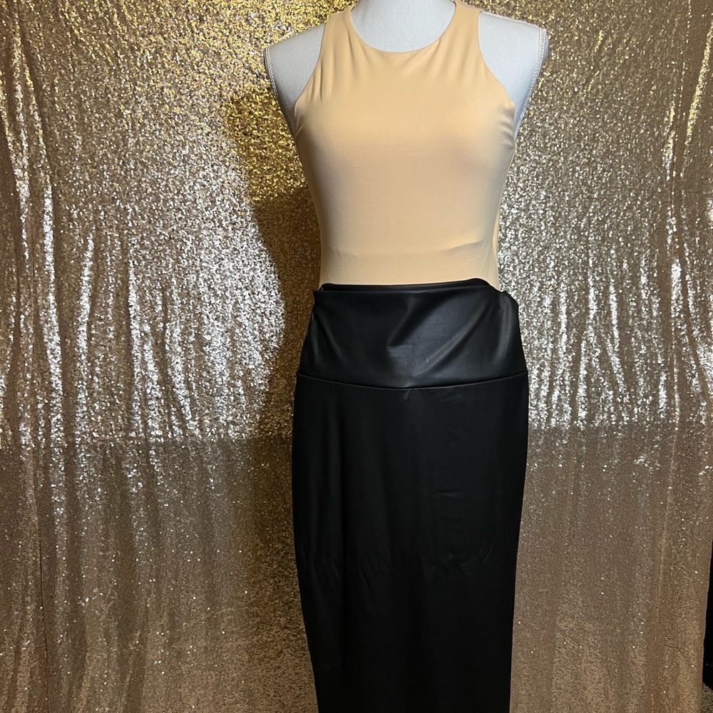 Rioria bodysuit
